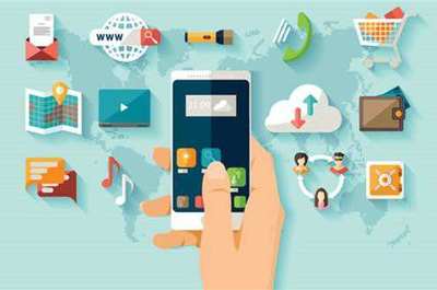 前沿金融科技驅動互聯網服務新浪潮 生物識別、聚合支付與區塊鏈的融合創新